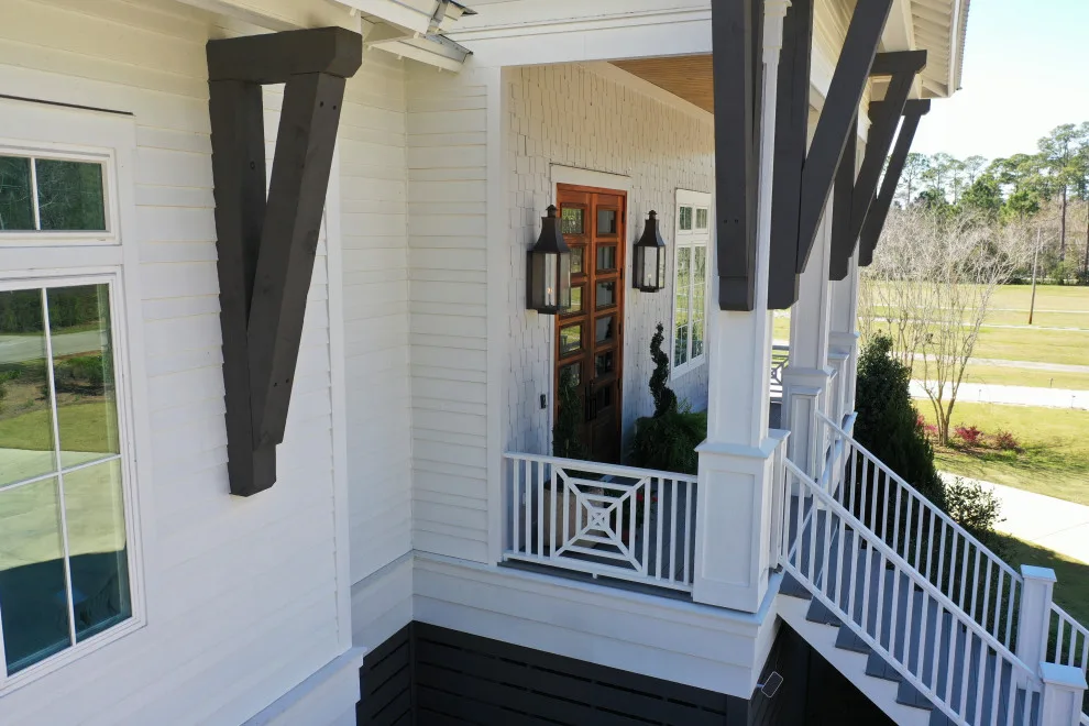 Willow Avenue by Bob Chatham Custom Home Design - Photo 26