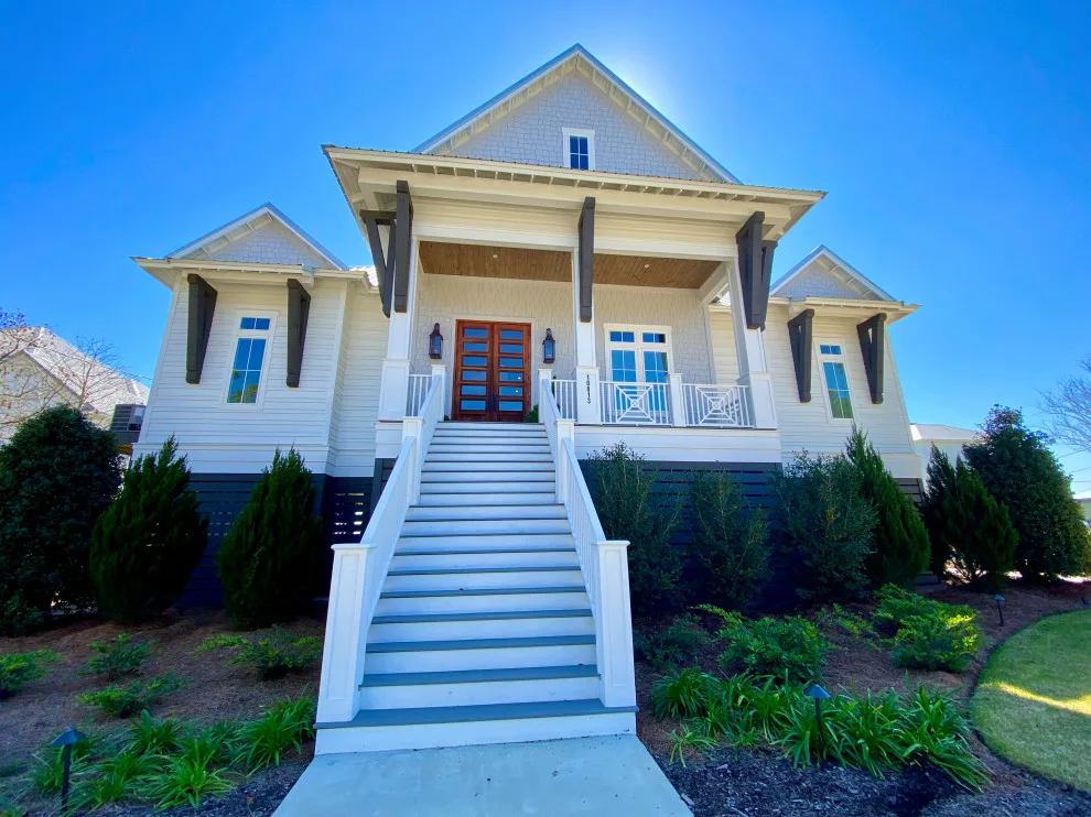 Willow Avenue by Bob Chatham Custom Home Design - Photo 49