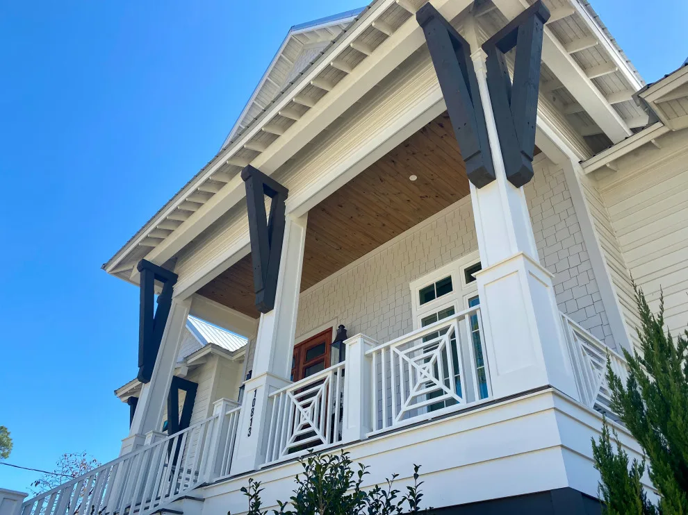 Willow Avenue by Bob Chatham Custom Home Design - Photo 52