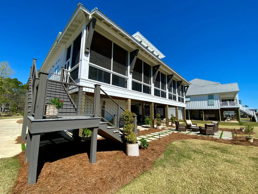 Willow Avenue by Bob Chatham Custom Home Design - Photo 2
