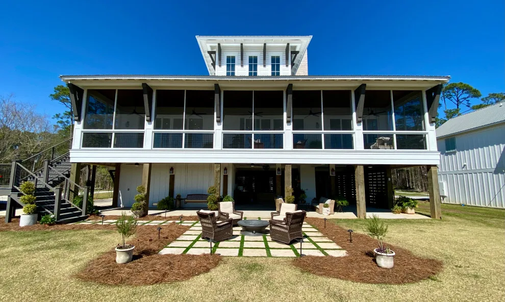 Willow Avenue by Bob Chatham Custom Home Design - Photo 40