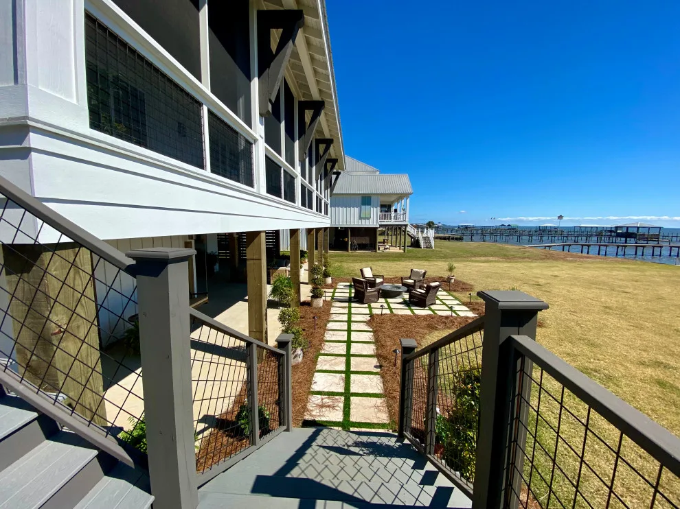 Willow Avenue by Bob Chatham Custom Home Design - Photo 45