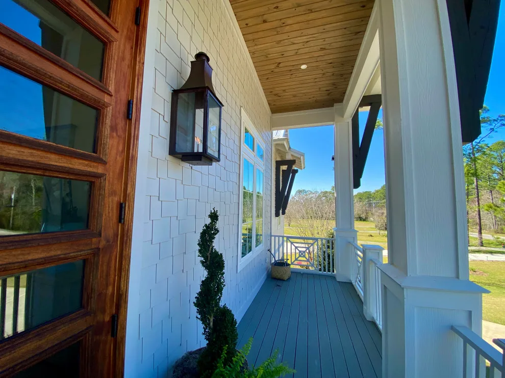 Willow Avenue by Bob Chatham Custom Home Design - Photo 15