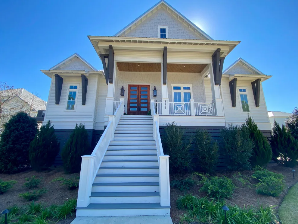 Willow Avenue by Bob Chatham Custom Home Design - Photo 31