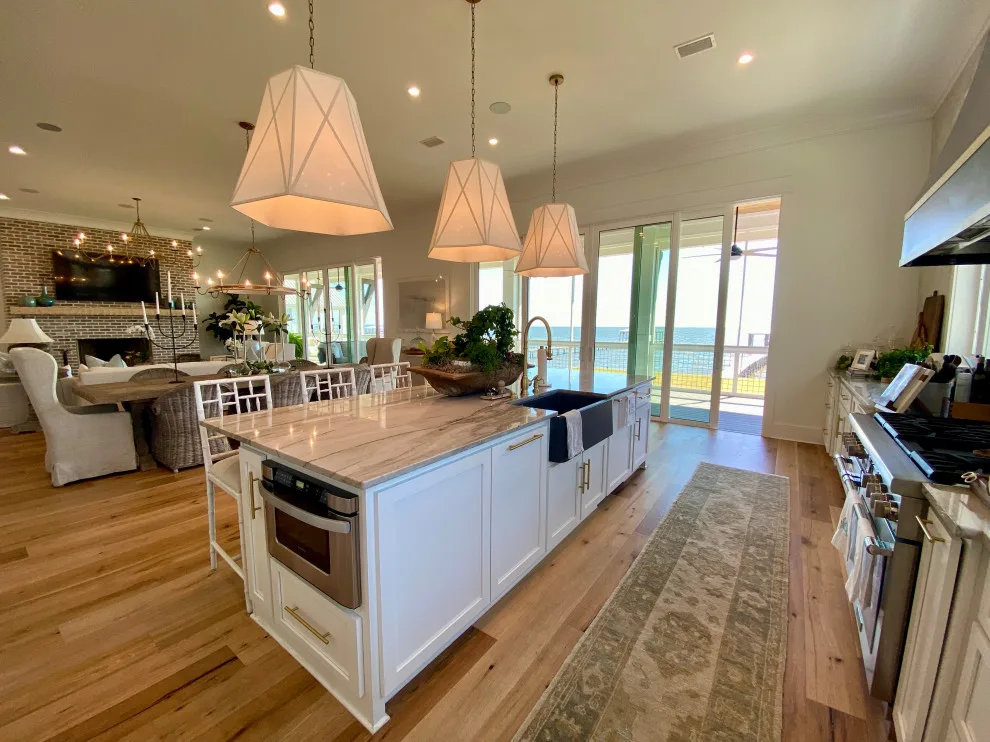 Willow Avenue by Bob Chatham Custom Home Design - Photo 4