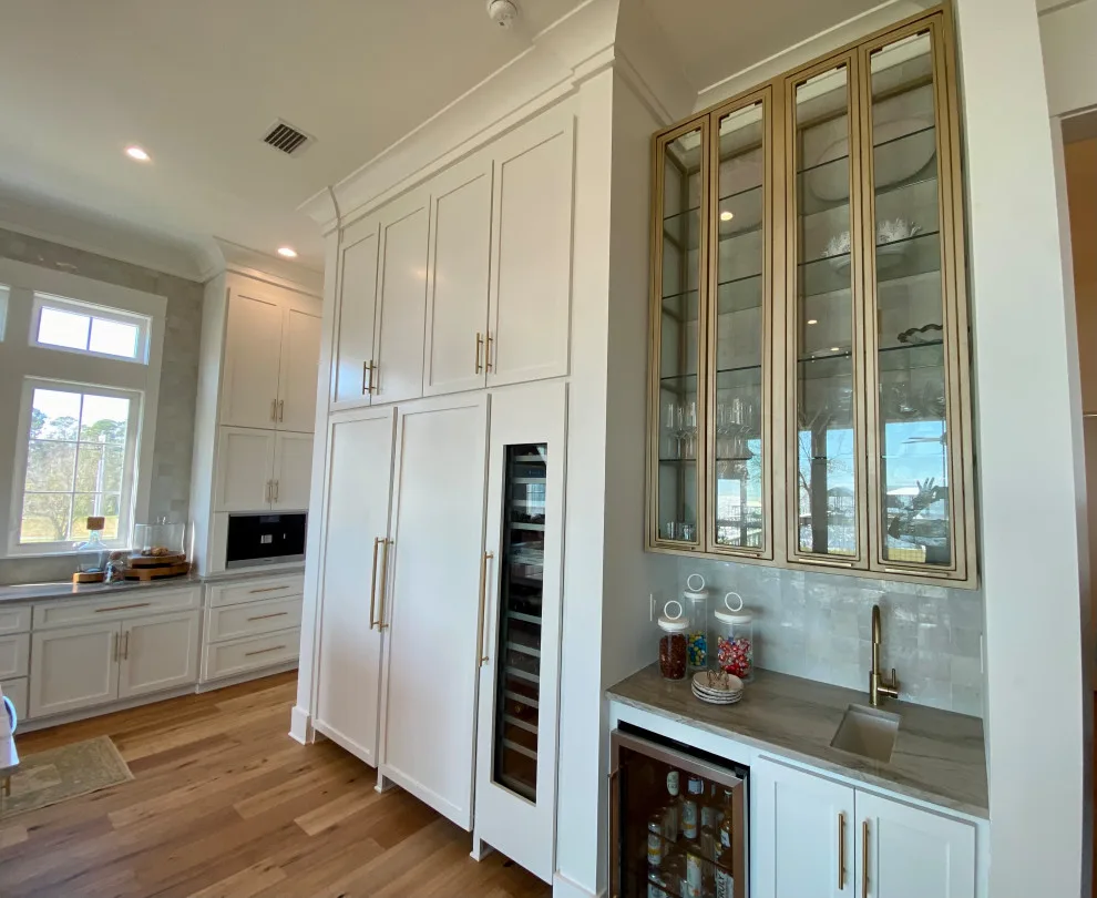 Willow Avenue by Bob Chatham Custom Home Design - Photo 25