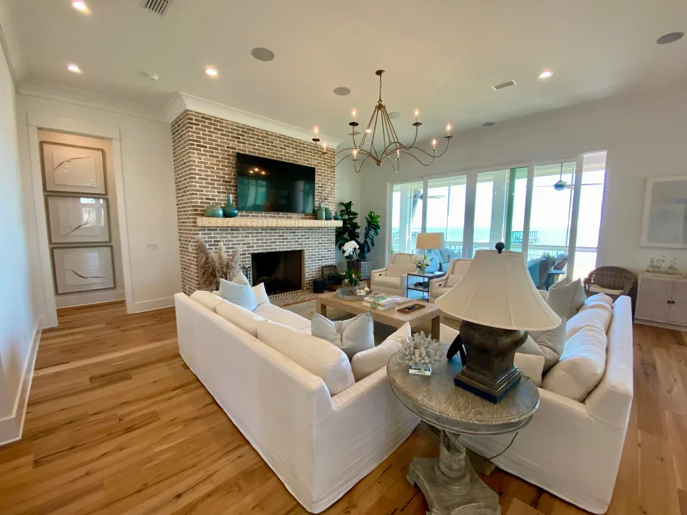 Willow Avenue by Bob Chatham Custom Home Design - Photo 14