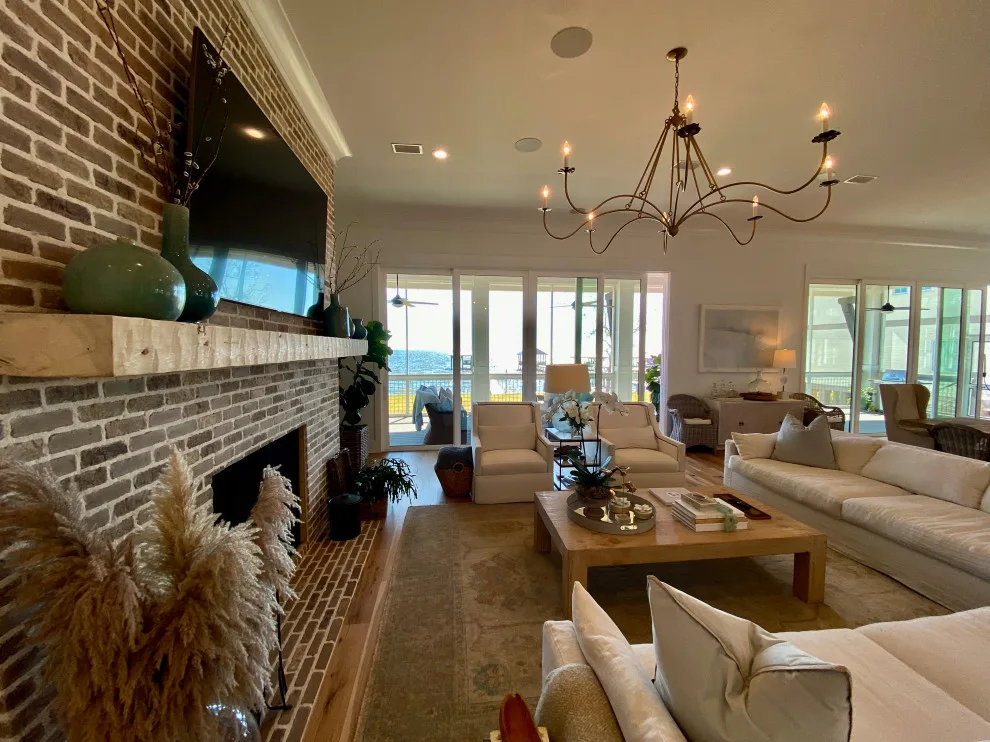 Willow Avenue by Bob Chatham Custom Home Design - Photo 23