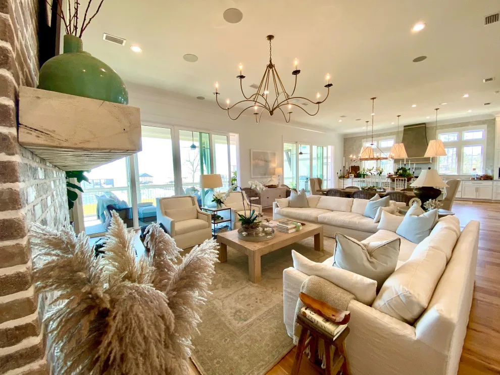 Willow Avenue by Bob Chatham Custom Home Design - Photo 33
