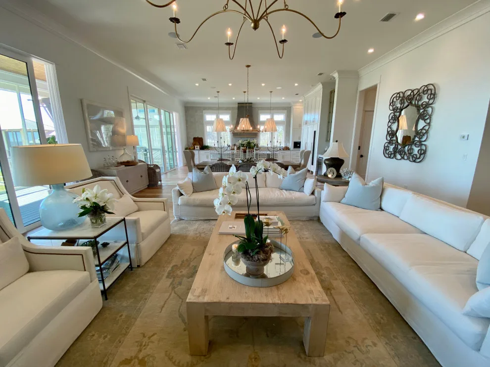 Willow Avenue by Bob Chatham Custom Home Design - Photo 47