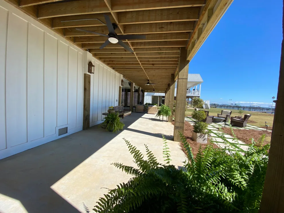 Willow Avenue by Bob Chatham Custom Home Design - Photo 41