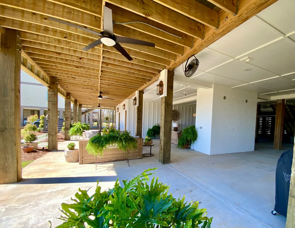 Willow Avenue by Bob Chatham Custom Home Design - Photo 21