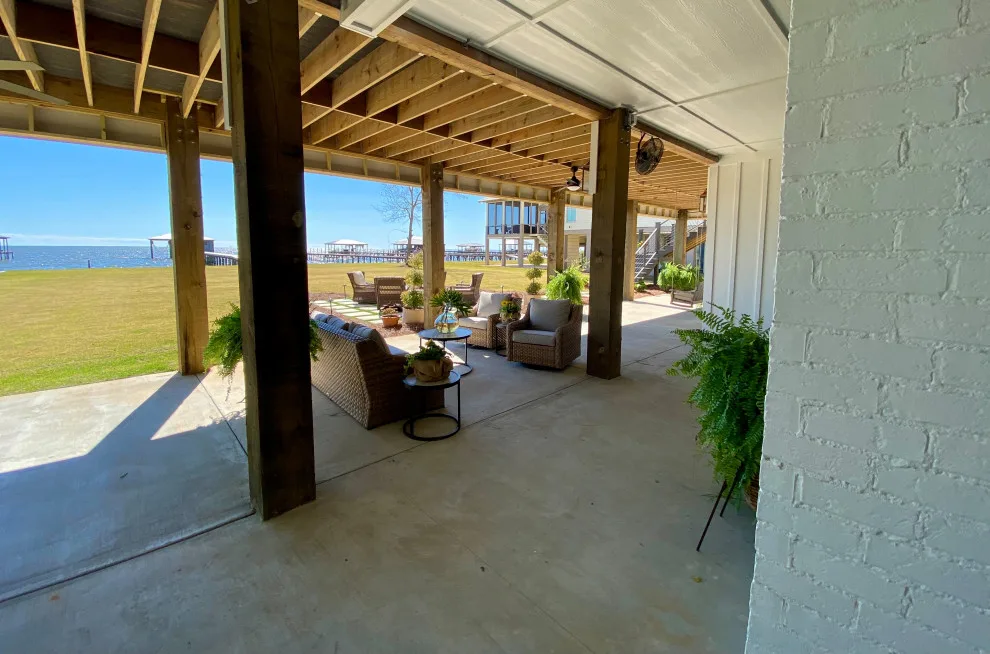Willow Avenue by Bob Chatham Custom Home Design - Photo 35