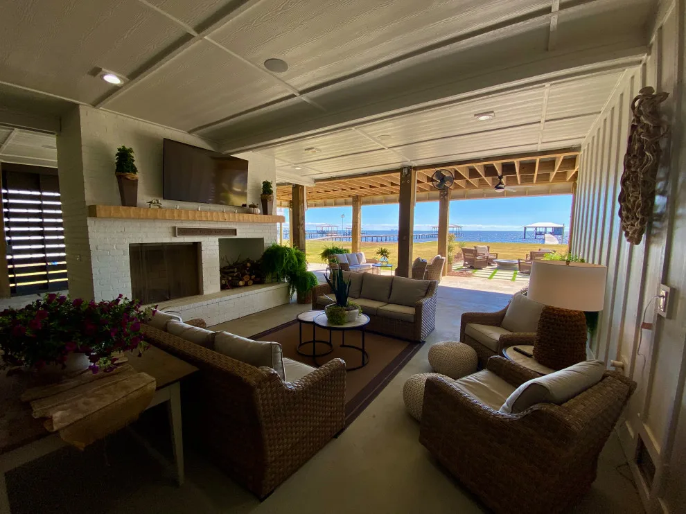 Willow Avenue by Bob Chatham Custom Home Design - Photo 12