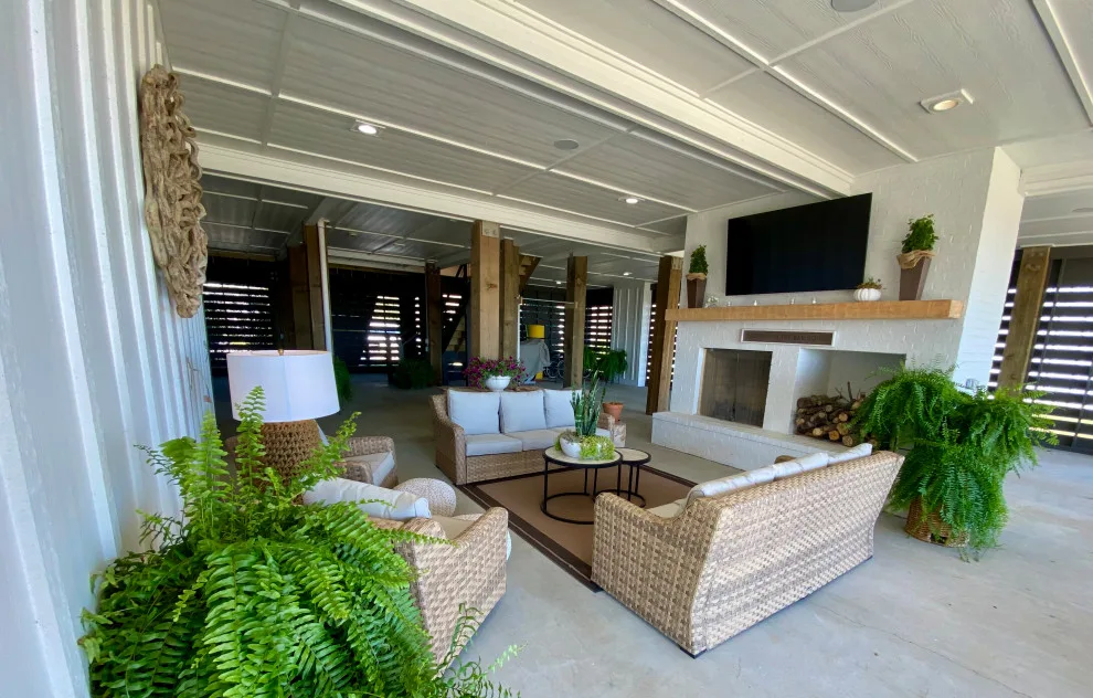Willow Avenue by Bob Chatham Custom Home Design - Photo 17