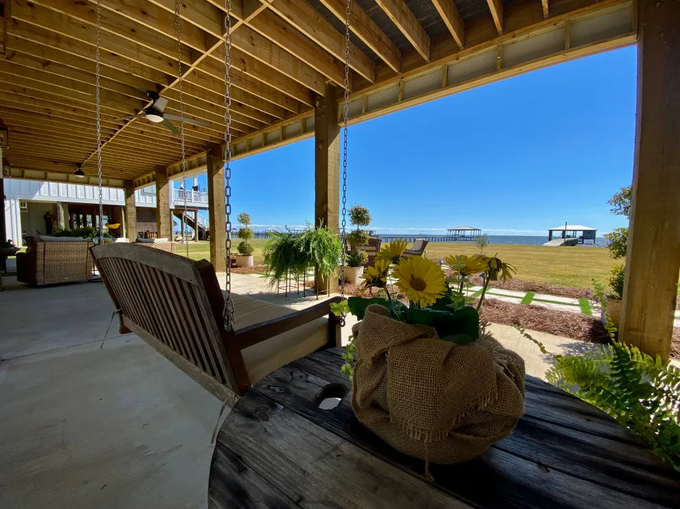 Willow Avenue by Bob Chatham Custom Home Design - Photo 9