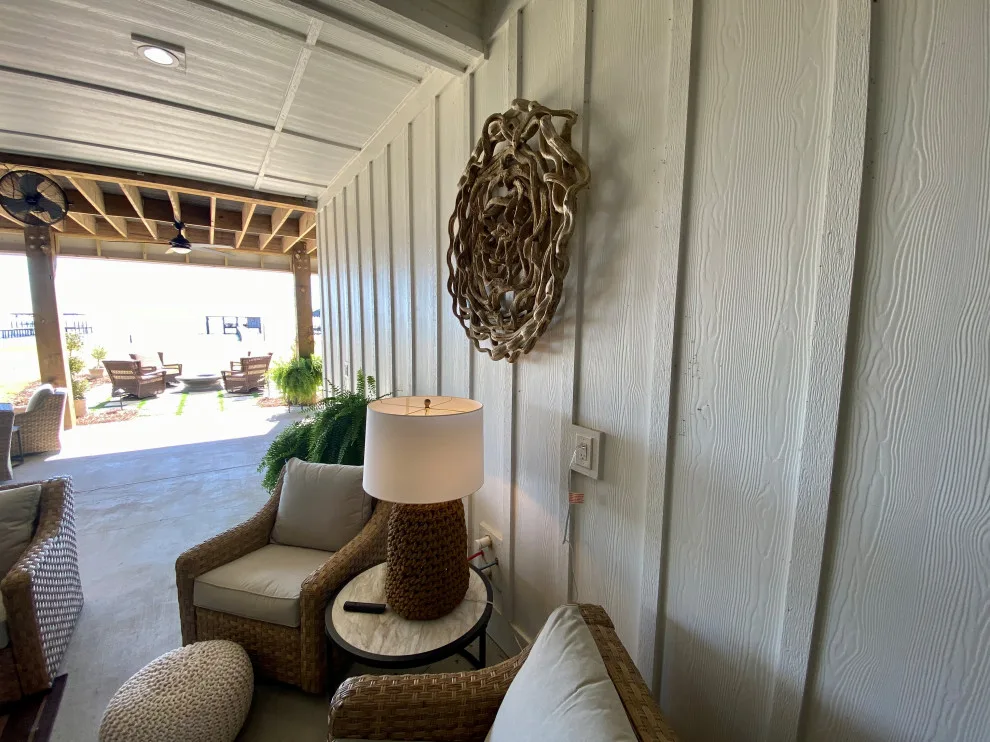 Willow Avenue by Bob Chatham Custom Home Design - Photo 56