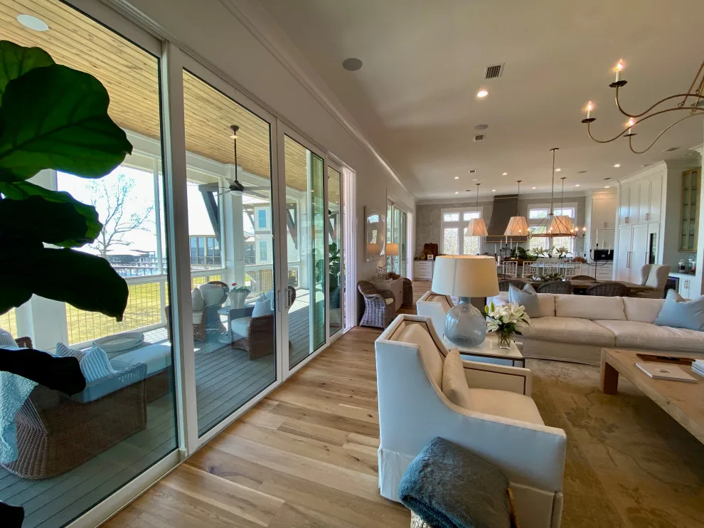 Willow Avenue by Bob Chatham Custom Home Design - Photo 51