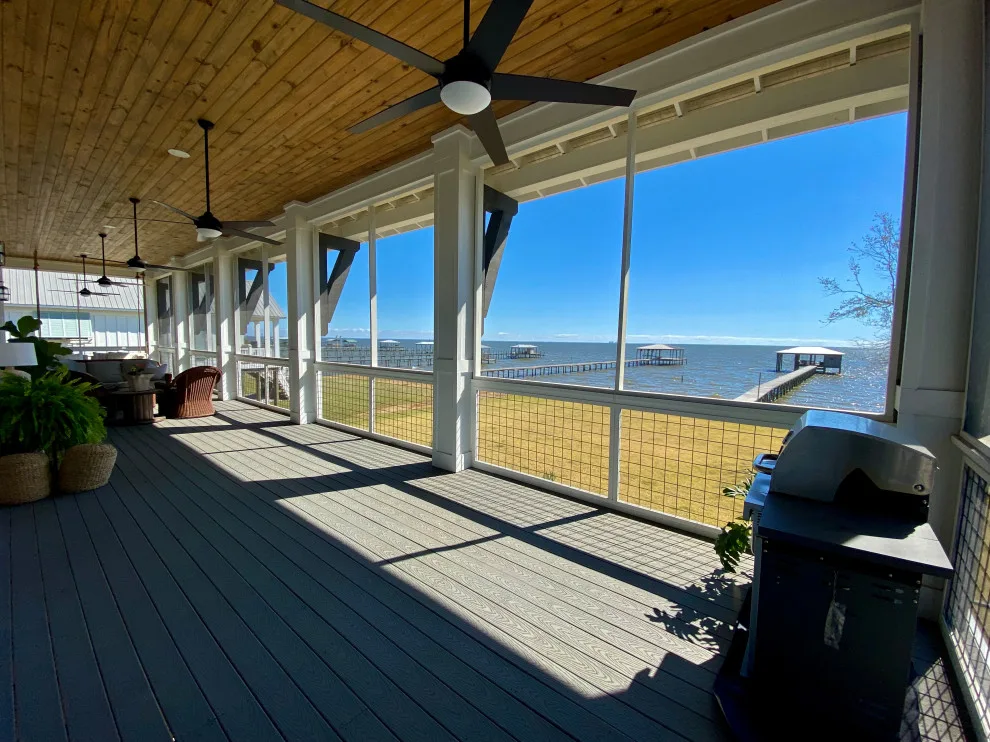 Willow Avenue by Bob Chatham Custom Home Design - Photo 30