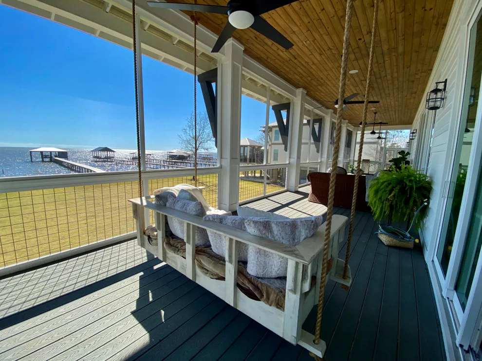 Willow Avenue by Bob Chatham Custom Home Design - Photo 60