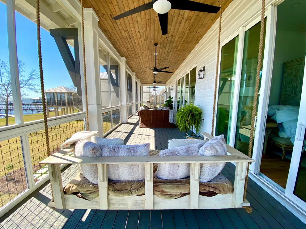 Willow Avenue by Bob Chatham Custom Home Design - Photo 54