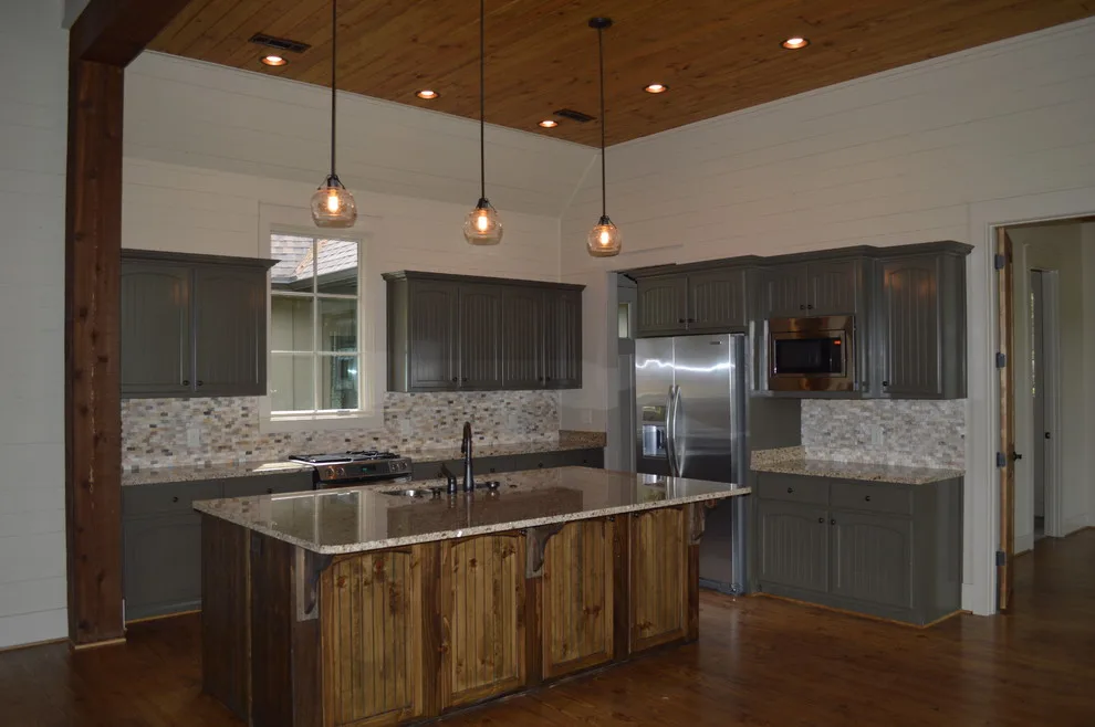 Willow Point Residence by Frusterio Design, Inc. - Photo 8