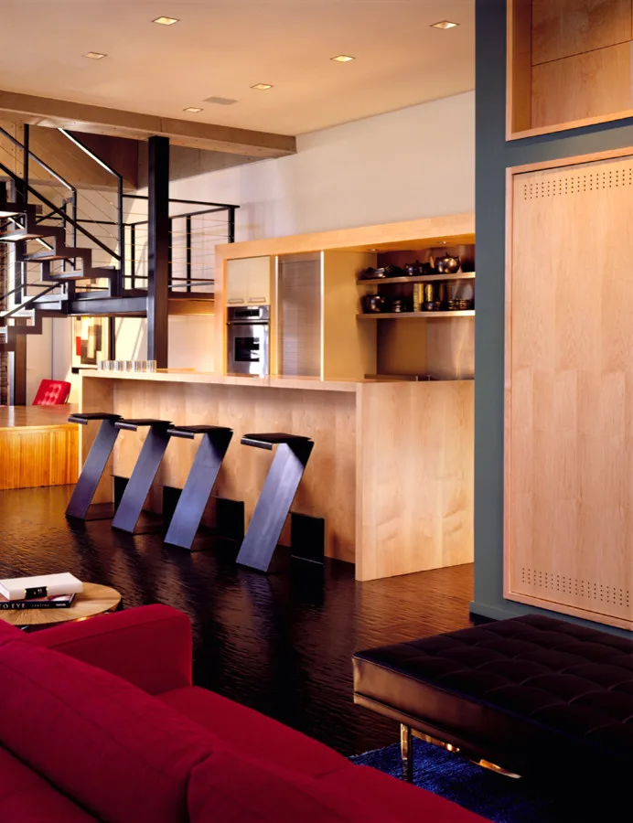Searl Lamaster Howe Architects - Photo 11