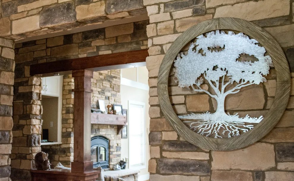 Willow Breeze Tailored Family Residence by Kustom Home Design - Photo 5