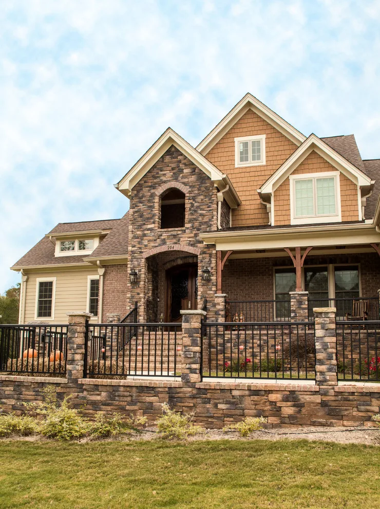 Willow Breeze Tailored Family Residence by Kustom Home Design - Photo 20