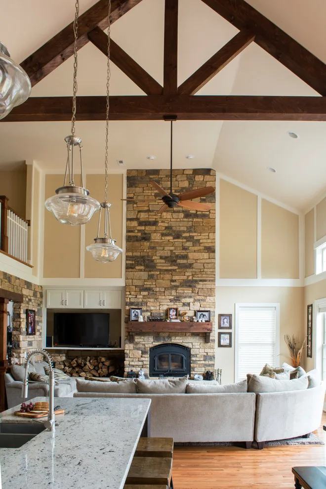 Willow Breeze Tailored Family Residence by Kustom Home Design - Photo 4