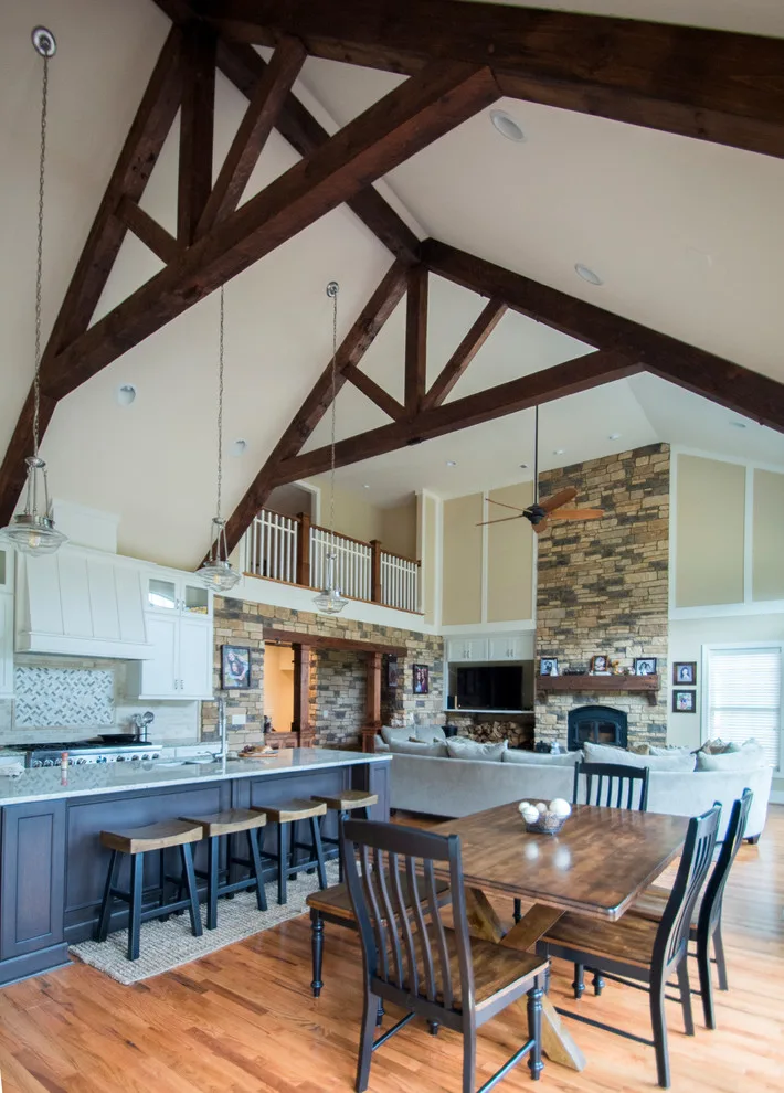Willow Breeze Tailored Family Residence by Kustom Home Design - Photo 18