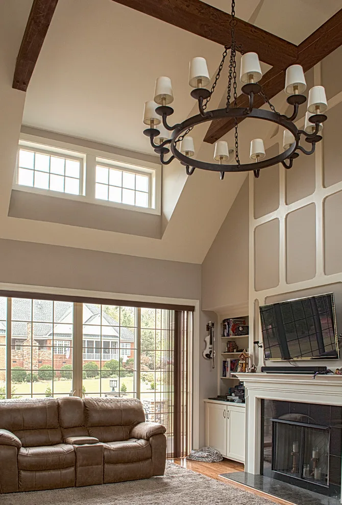 Willow Breeze Tailored Family Residence by Kustom Home Design - Photo 12