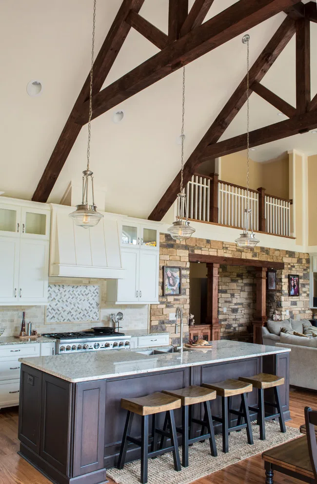 Willow Breeze Tailored Family Residence by Kustom Home Design - Photo 8