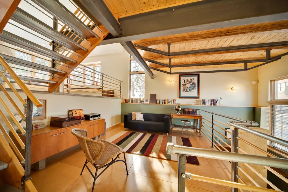 William Avenue by Barnett Architecture LLC - Photo 4