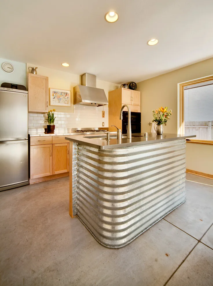 William Avenue by Barnett Architecture LLC - Photo 6