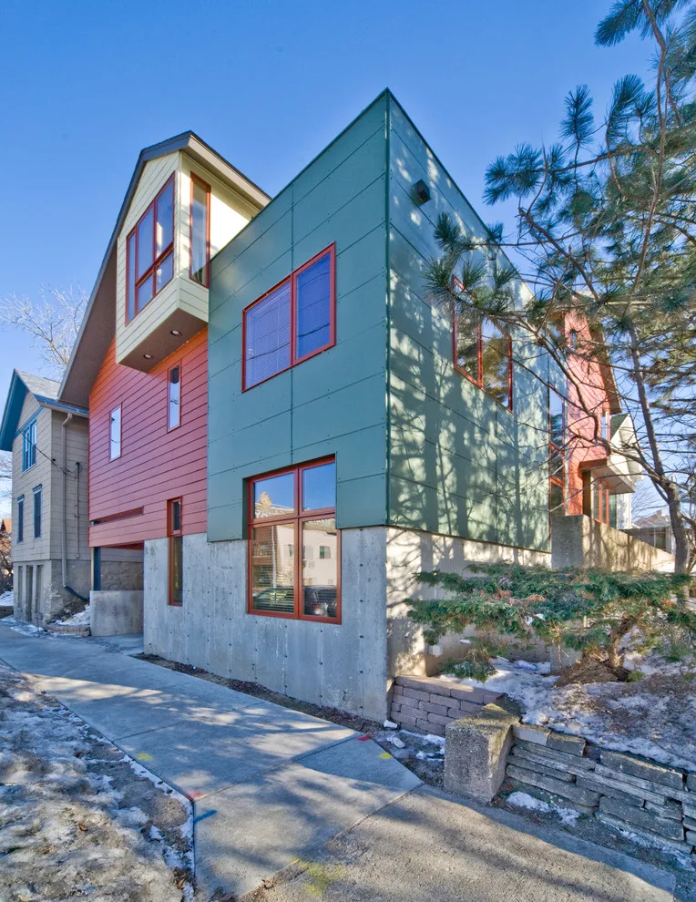 William Avenue by Barnett Architecture LLC - Photo 2