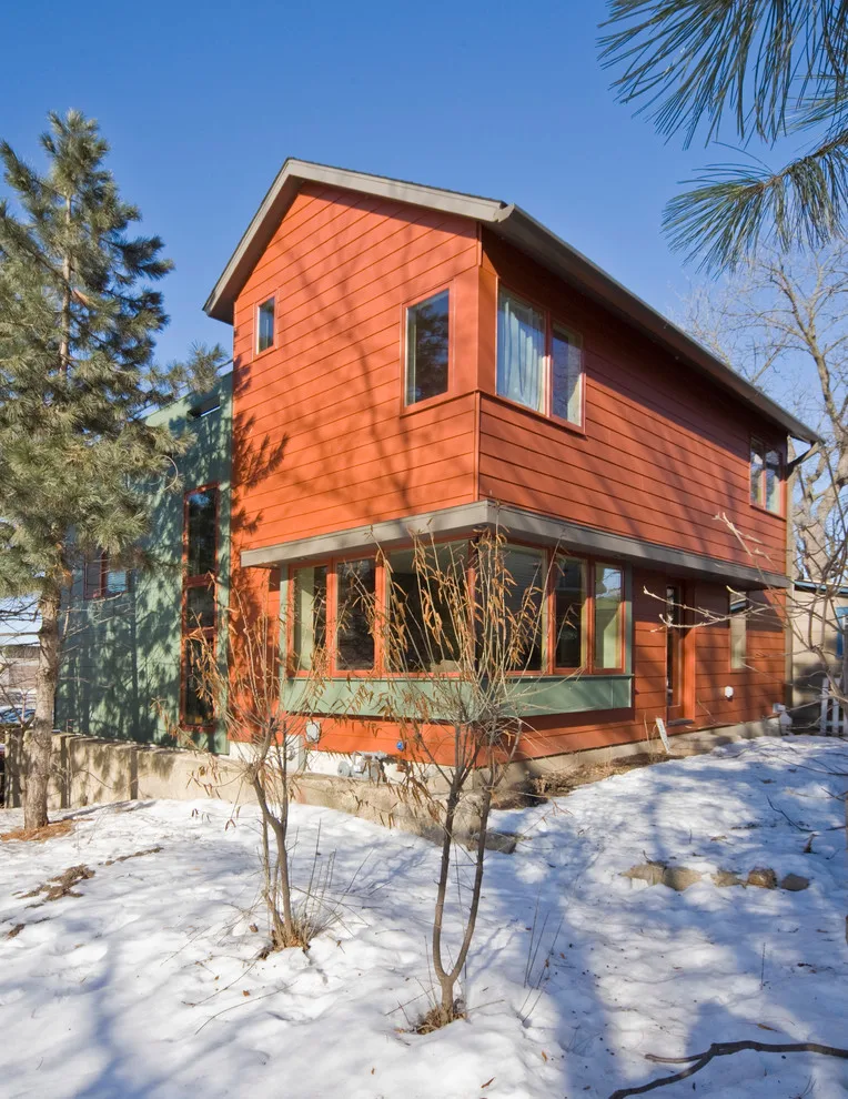 William Avenue by Barnett Architecture LLC - Photo 3