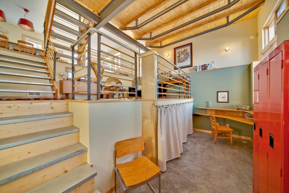 William Avenue by Barnett Architecture LLC - Photo 8