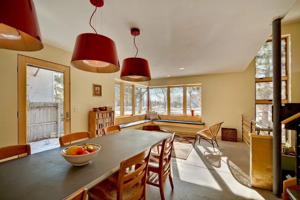 William Avenue by Barnett Architecture LLC - Photo 7
