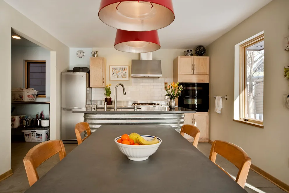 William Avenue by Barnett Architecture LLC - Photo 5