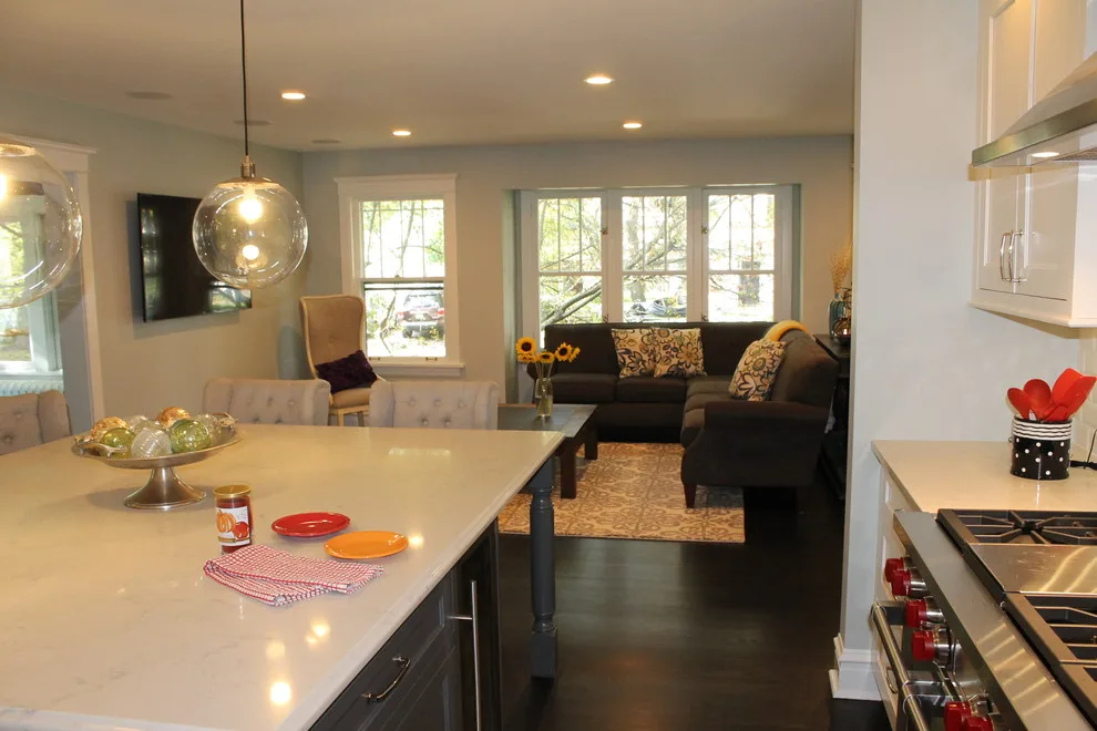 Wilmette - Residential Project by Ehlke Lonigro Architects Ltd - Photo 3