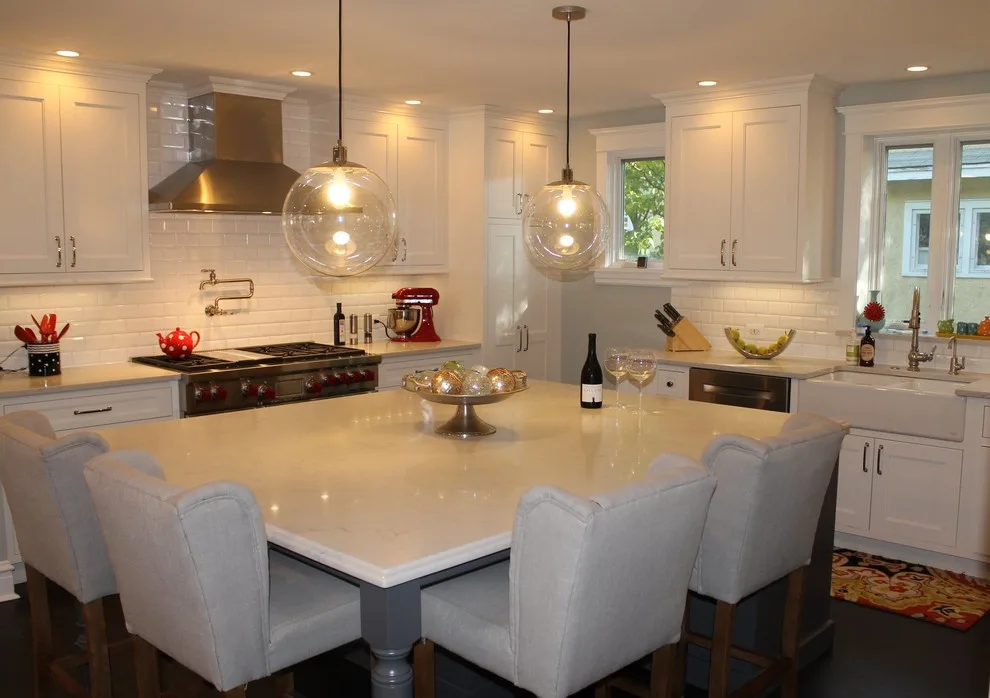 Wilmette - Residential Project by Ehlke Lonigro Architects Ltd - Photo 6