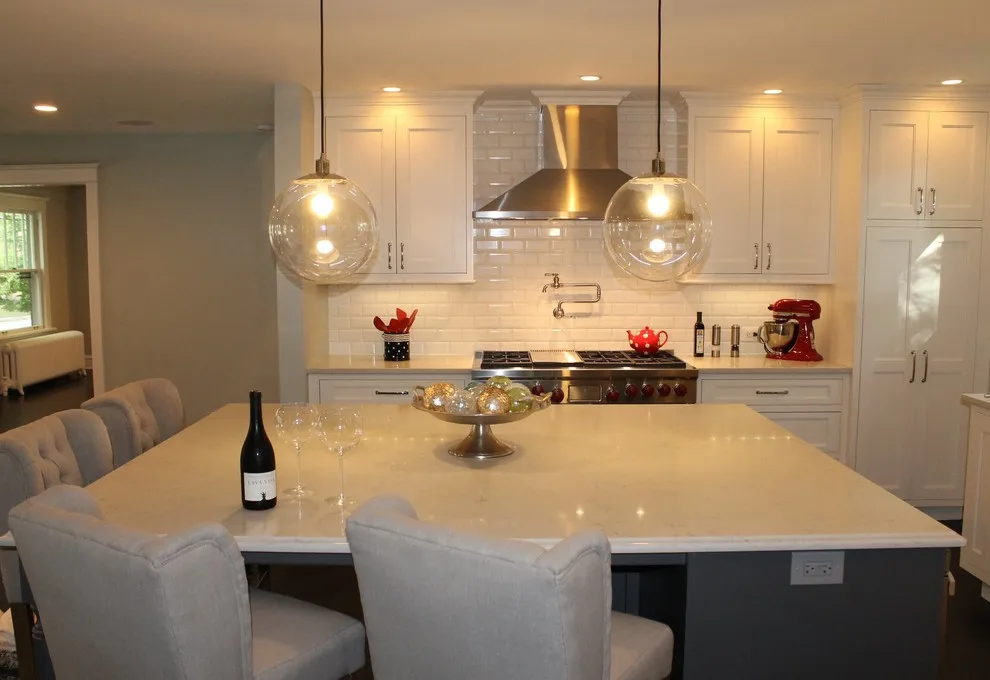 Wilmette - Residential Project by Ehlke Lonigro Architects Ltd - Photo 4