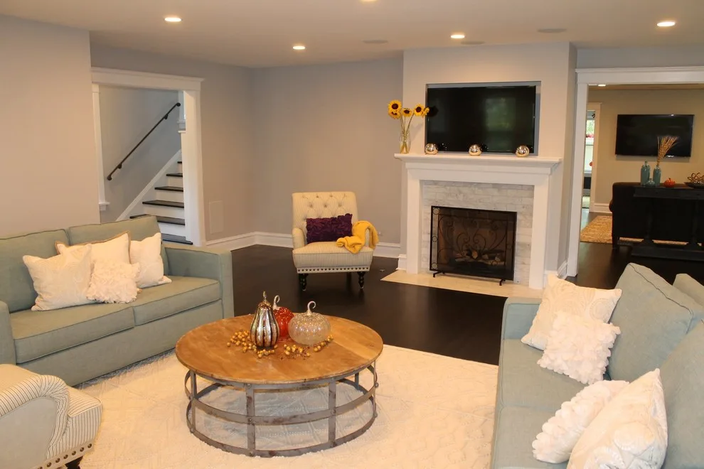 Wilmette - Residential Project by Ehlke Lonigro Architects Ltd - Photo 2