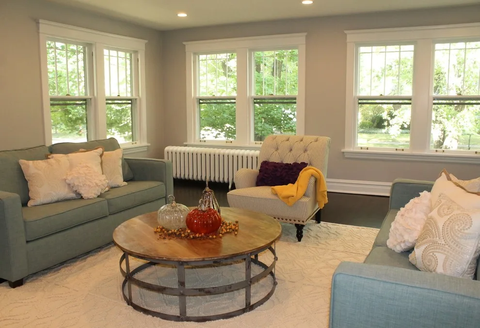 Wilmette - Residential Project by Ehlke Lonigro Architects Ltd - Photo 5