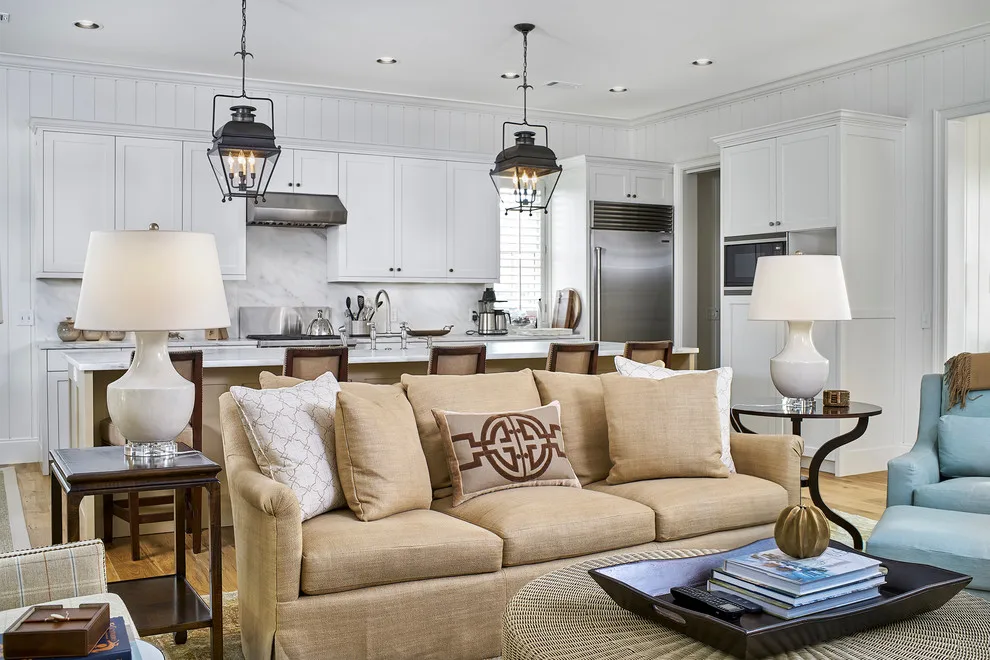 Palmetto Bluff Wilson Cottages by Markalunas Architecture Group - Photo 17