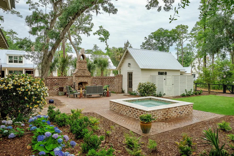Palmetto Bluff Wilson Cottages by Markalunas Architecture Group - Photo 15