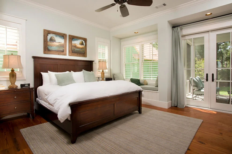 Palmetto Bluff Wilson Cottages by Markalunas Architecture Group - Photo 13