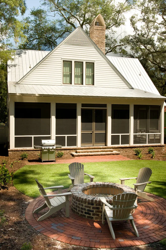 Palmetto Bluff Wilson Cottages by Markalunas Architecture Group - Photo 26