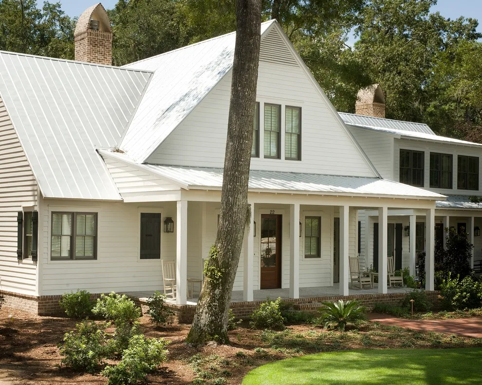 Palmetto Bluff Wilson Cottages by Markalunas Architecture Group - Photo 22